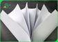 Évaluez un papier excentré blanc de Woodfree/papier d'imprimerie 60 - la taille 140g adaptée aux besoins du client