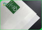 Épaisseur 30gsm - blanc de catégorie comestible de 100gsm MG Papier d'emballage pour l'emballage d'aliments de préparation rapide