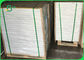 papier blanc de 60gr 70gr 80gr Woodfree Offest pour la bonne absorption d'encre d'imprimerie de livre