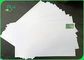 papier offest blanc libre en bois lisse de pulpe de vierge de 60gsm 100% pour des livres