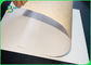 Surface douce 200gsm - papier supérieur blanc de catégorie comestible du revêtement 270gsm pour l'emballage