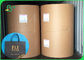 Le carton gris de pâte de bois de 100% couvre bon pliant le panneau d'obligatoire de livre noir de la résistance 1.5-2.0mm pour des sacs