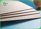papier gris de carton gris de l'épaisseur 1.5mm/2,0 élevée et de la bonne rigidité pour la carte mère