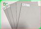 Le carton 2MM gris de FSC 1MM 1.3MM 1.5MM couvre/panneau gris 800GSM - taille de carte à puce de 1400GSM Differnent
