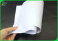 petit pain non-enduit blanc de papier d'imprimerie de 70GSM Woodfree pour le matériel de carnet