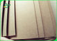 Papier 100% de panneau de revêtement de Papier d'emballage de Vierge 400gsm durable pour des boîtes de Mailling