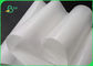 petit pain de papier d'emballage de blanc de 35gsm 40gsm MG pour la catégorie comestible du paquet 100% de pain