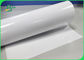 Taille de papier enduite de fonte brillante élevée 140 / 250gsm adaptée aux besoins du client avec la finition de miroir