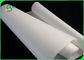 la catégorie comestible MG blanc de 35gsm 40gsm a blanchi le papier d'emballage pour Sugar Bag 500mm