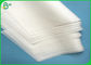 FDA a certifié le papier blanc 40gsm - 60gsm de MG emballage de catégorie comestible avec l'emballage de bobines