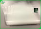 FDA a certifié le papier blanc de MG avec le poids 40 GSM pour envelopper la nourriture