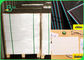 format papier 1000mm papier/woodfree de livre d'école de douceur de 70gsm 80gsm dans les bobines