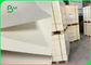 OIN FSC a certifié le pli 300gsm de panneau en ivoire en bois C1S de Vierge de 100 % adapté aux besoins du client