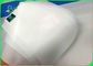 MG/un côté a enduit 32 35 40 grammes de bon éclat de papier d'emballage blanc en petits pains