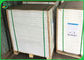 papier blanc de MG emballage de pulpe pure de 35gsm 40gsm 100% pour des paquets de nourriture