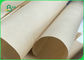 Enveloppant le rouleau sûr de papier de MG Brown emballage de nourriture de 24 grammes 32 grammes d'OIN de FDA FSC