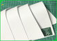 Pulpe 610*860mm 75gsm de Vierge - le papier 100gsm excentré blanc pour imprimer réserve