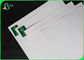 Blancheur élevée non-enduite 110% de Rolls de papier vergé du papier 20lb de FSC Woodfree Offest