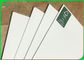 papier 110% blanc à grain long de Woodfree de la blancheur 20LB pour l'impression offset