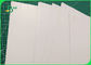 Carton blanc du côté C1S de double de couleur pour la carte 1.2mm 1.5mm 72*102cm d'invitation