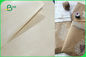 Rouleau pur de papier de 100 % MG Brown emballage de 32 à 60gsm enveloppant l'OIN de FDA FSC de nourriture