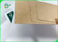 Papier supérieur blanc de revêtement de la rigidité 250gsm du × 528mm de la largeur 748mm pour l'emballage