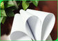 blancheur excentrée non-enduite de papier libre du papier FSC en bois de 80GSM 100GSM grande pour des livres