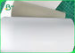 Un bon panneau de impression blanc/gris latéral de duplex de l'adaptabilité 250gsm pour le paquet
