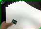 papier enduit simple de gamelle de PE de 336.3*301.1mm avec la certification de FDA