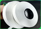60 et 120gsm noirs/petit pain blanc de tube de papier de paille personnalisable pour des boissons