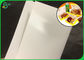Papier blanc de gamelle de couleur de la certification 300G de FDA pour la boîte de papier
