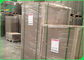 Le FSC a certifié le petit pain duplex de carton de 250gsm 300gsm 350gsm pour faire des boîtes