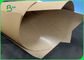 Petit pain enduit dégradable de papier d'emballage de la sécurité 35 - PE 300gsm - pour la boîte à nourriture
