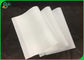 Type blanchi petit pain blanc de papier de MG avec 35gsm 40gsm 50gsm 60gsm