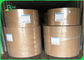 Papier 300/400gsm de FSC et d'UE CCNB dans des Rolls comme matériel 900mm de paquet 1220mm