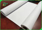 de petit pain de papier à dessin du DAO 20LB utilisé dans la longueur 100m de salle de coupe de vêtement