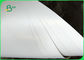 Classez 1160mm Carboard 1300mm blanc avec l'épaisseur 450gsm de dos de gris en petit pain