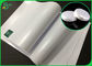 le PE de 60g 70g 80g a enduit le papier d'emballage pour le savon et la bougie de emballage