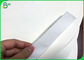 L'encre de nourriture a imprimé 60G 15MM Straw Kraft Paper FDA 120G Straw Making Paper Roll