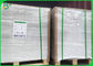 La pulpe pure excentrée blanche 1,2 de Rolls 70gram 100G de papier mètre au loin pour des pages de livre