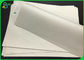 45 à 48,8 grammes de papier blanc de papier journal tournoie 27&quot; papier de empaquetage réutilisé