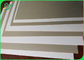 Panneau réutilisé enduit blanc du panneau CCNB de 100% feuille épaisse de 1 - de 3mm