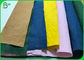Eco décomposable - tissu matériel 0.55MM de papier lavable 0.8MM pour le sac de mode