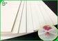 feuille blanche de papier réactif de parfum de couleur d'épaisseur de 0.7mm avec l'absorbant fastly