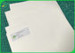 feuille de papier absorbante de plaine non-enduite de carton de pulpe de Vierge de 0.4mm 0.7mm pour Beermat