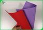 petit pain qui respecte l'environnement de papier de métier de 200g 220g Bristol pour l'origami matériel
