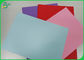 petit pain qui respecte l'environnement de papier de métier de 200g 220g Bristol pour l'origami matériel