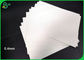 Carton de Beermat de haut coton de blancheur pour la carte d'indicateur d'humidité