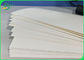 Cupstock enduit par PE brut le papier Rolls 170GSM - le matériel 210GSM dégradable