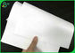 1073d 1056d 1057d Rouleau de papier en tissu à jet d'encre revêtu pour sacs pour femmes